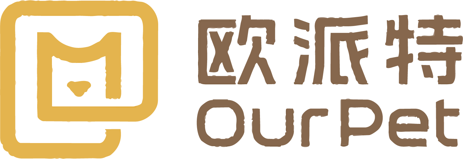 欧派特学校logo